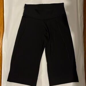 Lululemon Culottes